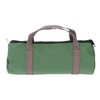 Tool Bag, Heavy Duty Canvas Tool Bag, Portable Handbag, Wide