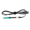 Welding Electric Soldering Iron Handle 6 Core Connector Replacement Soldering