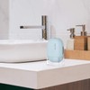 NewWay Mini Toothbrush Sterilizer Cover Rechargeable Travel Toothbrush Case with