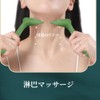 2 Pcs Scalp Massage Comb Handheld Head Massager for Scalp