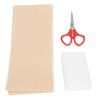 Sole Stickers Self Adhesive Slip Resistant Clear Sole Cover High