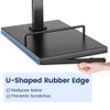 pickpiff Vacuum Cleaner Stand Compatible with Dyson V15, V12, V11,