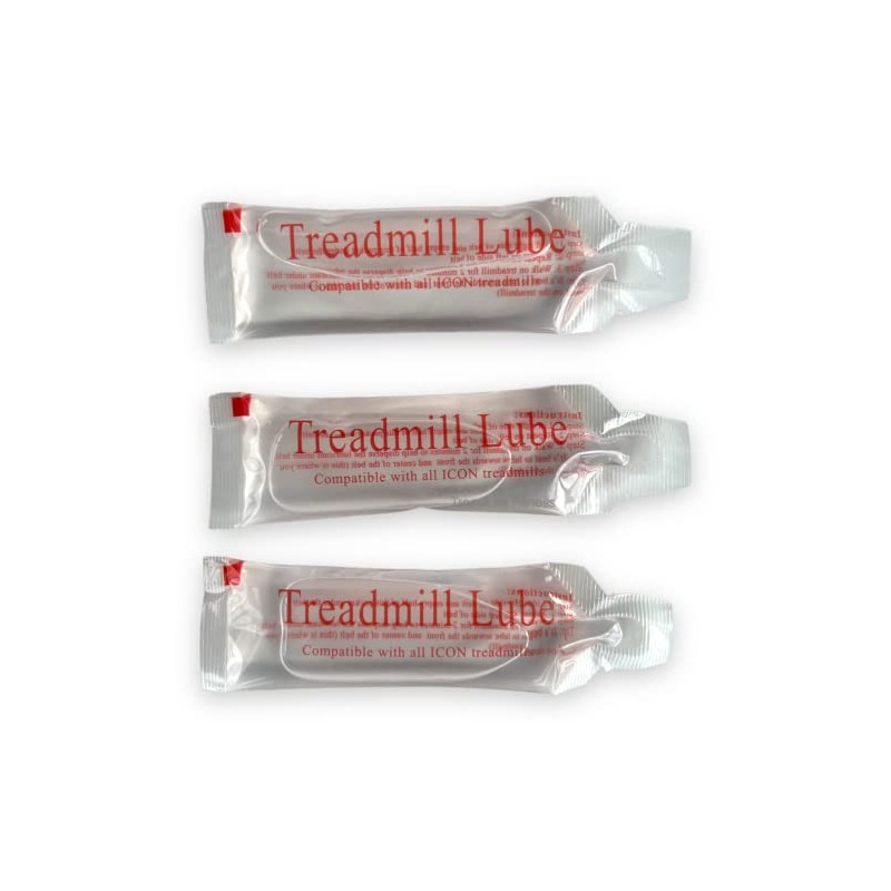 Treadmill Lubricant - Works on All Treadmill Brands - 3