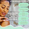 Bladderwrack Face Mask Skincare with Kaolin Clay & African Shea