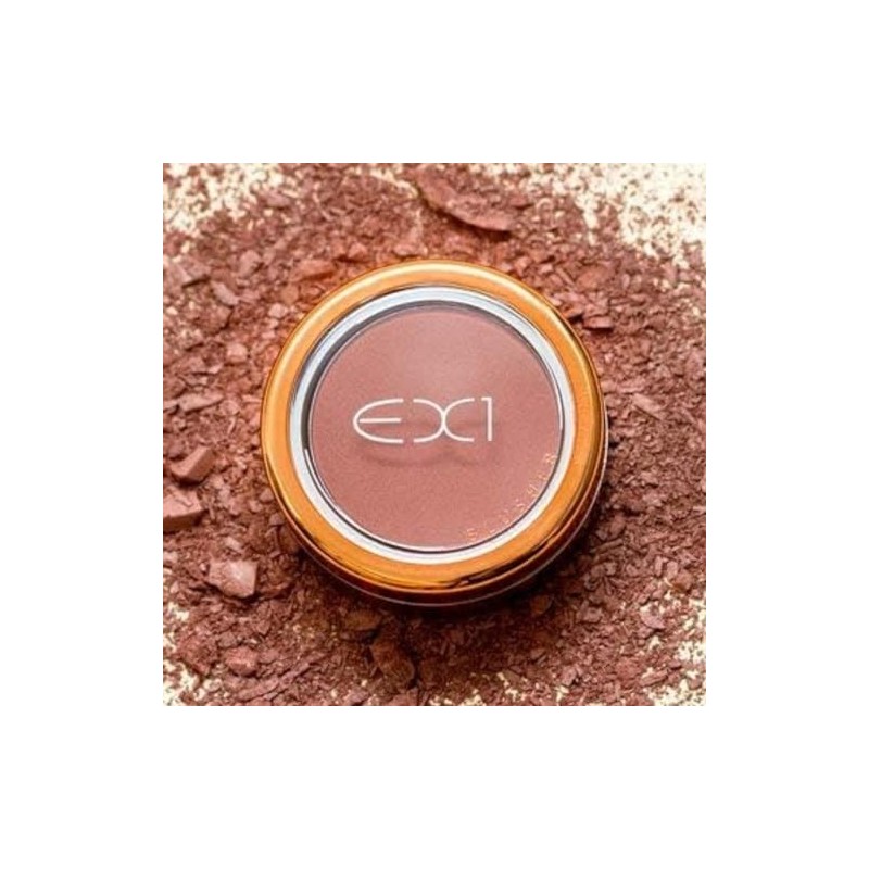 EX1 Cosmetics Blusher (Pretty in Peach)