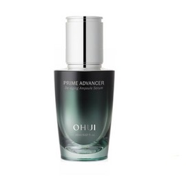 O HUI Prime Advancer De-Aging Ampoule Serum 20ml/ 0.68 fl oz US SELLER