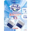 WC Frisch Duo-Aktiv Cleaning Cubes for Water Boxes Pack of