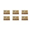Nutri D Day Nutr D Day Cafe Peene Americano Flavor 3.3g x 30 sachets, 6 packs / 뉴트리디데이 카페빼네 아메리카노맛 3.3g x 30포, 6개