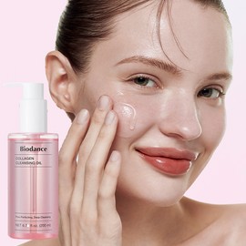 Biodance [Biodance]Collagen Cleansing Oil 200ml
