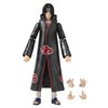 Naruto: Shippuden Entertainment Earth & Convention Exclusive: Anime Heroes 2-Pack