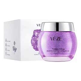 Crema Limpieza Profunda Coreano Perilla Poros Hidratante