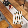 WCGXKO Champagne Kitchen Tower Bridal Shower Gift Champagne Bottle Gift
