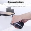 Automatic Soap Dispenser with Temperature Display Non Contact Induction Foam