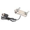 Violin Pickup Set Electronics No Noise Integral Instrument Accessories for