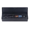 PH Temperature Tester IP67 Waterproof High Precision Digital PH Meter