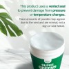 Nested Naturals Super Greens Polvo Orgánico 30 Porciones