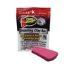 Auto Magic Clay Magic - Red Clay Bar for Glass,