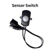 Clearhill 5V Motion Sensor Switch with USB Male and Female
