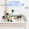 Soulorigin Laundry Fragrance Oils Set, Essential Oil for Diffuser, Aromatherapy