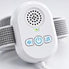 Kids Bedwetting Alarm for Nighttime Potty Training – Rechargeable Moisture