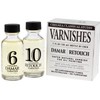 Chelsea Classic Studio 1oz. Damar & 1oz. Retouch Lavendar Varnish