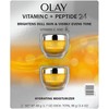 Olay - Olay Regenerist Vitamin C + Peptide 24. Crema