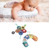 U Shape Baby Pillow Soft Support Multi Functional Head Up