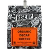 Organic Decaffeinated, Certified Fair Trade Organic Coffee, 12 oz, Whole