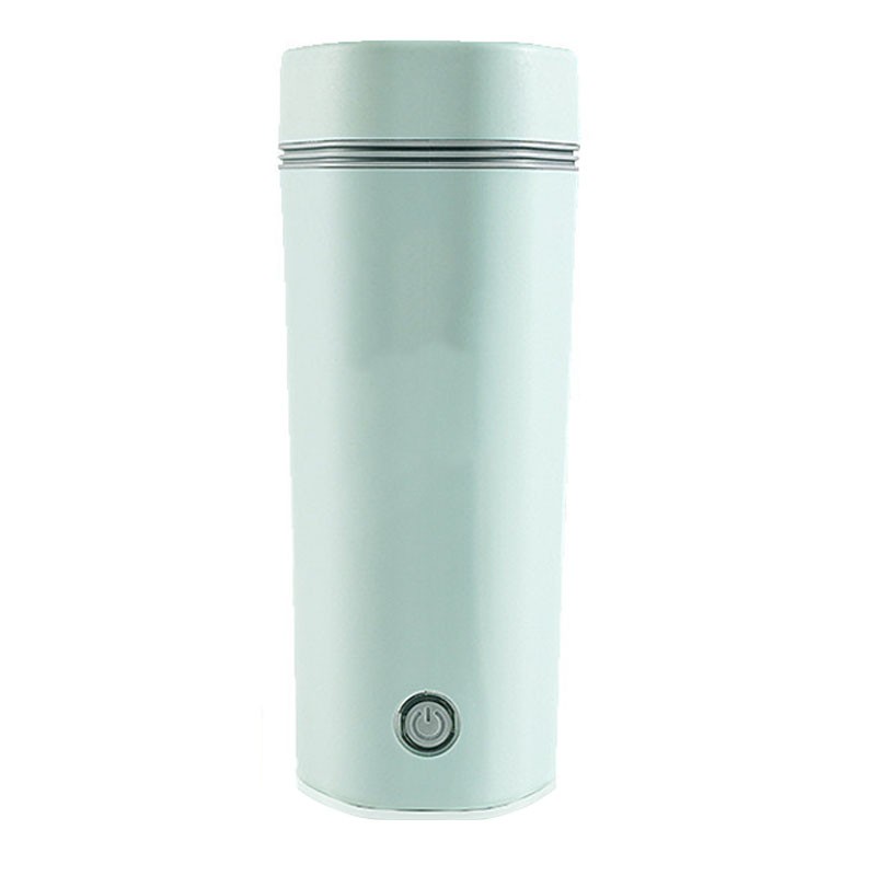 Portable Electric Kettle Upgraded 304 Stainless Steel Small Travel Boil