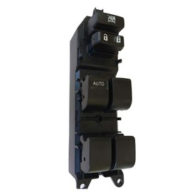 84820-02190 8482002190 84820-06100 84820-06130 Power Window Master Control Switch Compatible withToyot-a Camr-y Coroll-a Tacom-a Tundr-a