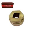 BIGLKNM Steering Stem Bearing Removal Bolt Tool Compatible with Yamaha