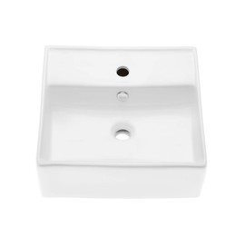 Swiss Madison SM-WS319 Claire Compact Wall Hung Sink