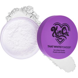 Kimchi Chic, Polvo Fijador Puff Puff Pass That White Powder
