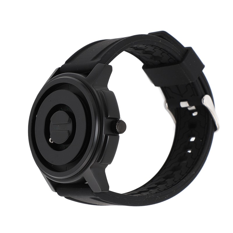 Magnetic Levitation Watch Minimalist Unisex Levitation Ball Dial Quartz Watches