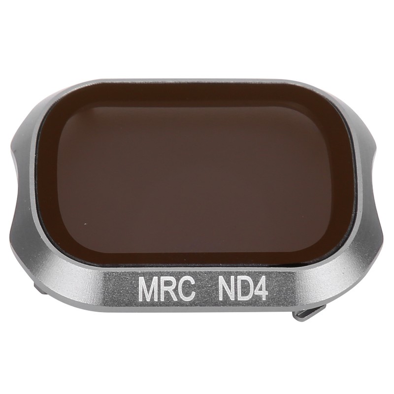 Waterproof Filter for MAVIC 2PRO ND‑4 Lens Filter High Definition