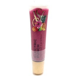 Victoria's Secret Flavored Lip Gloss Electric Punch 0.46 Oz
