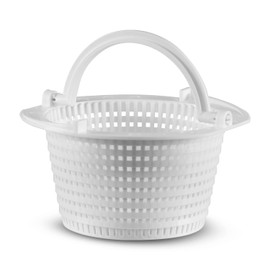 Paradies Pool Skimmer Basket for Skimmer, Filter Basket Lockable