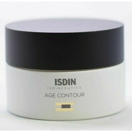 ISDIN AGE CONTOUR CREAM 0.25 oz Travel/Sample Size Brand New