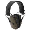Walker Electronic Earmuffs Noise Cancellation Folding Hearing Protection Adjustable Earmuffs