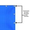 Insulated Tarps in Multiple Sizes Waterproof Tarpaulin - 100% Weather