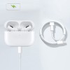 Charger Cable for AirPods Pro, [MFI Certification] Charging Power Cord