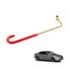 Trunk Lid Opener Torsion Bar Spring Installer Torque Rod Remover