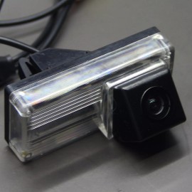 New Vision Auto Car Reverse Rear View Backup camera for Toyota Prius 2006 2007 2008 2009