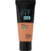 Fit Me Matte & Poreless Make-Up 1-piece 30ml