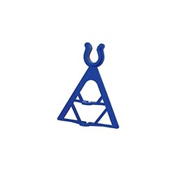 (100 Count) Simpson ABS5/8 5/8-In Dia Anchor Bolt Stabilizer Blue