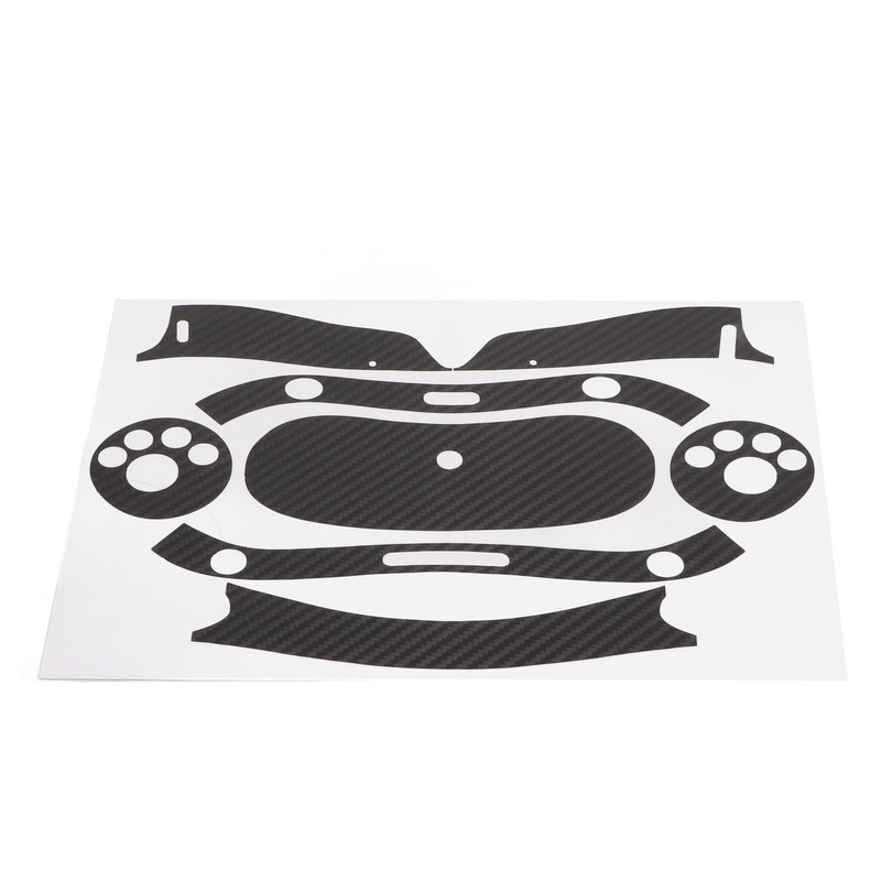 VR Glasses Skin Sticker Professional Scratch Resistant Dustproof PVC VR