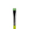 Bdellium Tools Professional Makeup Brush - Green Bambu Series 714