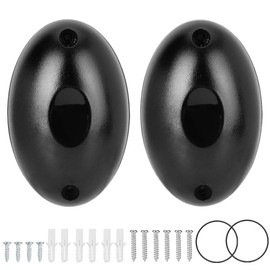 1 Pair Door Single Beam Alarm Photoelectric Infrared Detector Anti Thief Sensor Home Window Security System