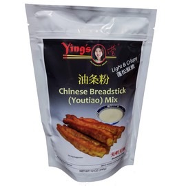 Ying's Chinese Breadstick Mix (油条粉)