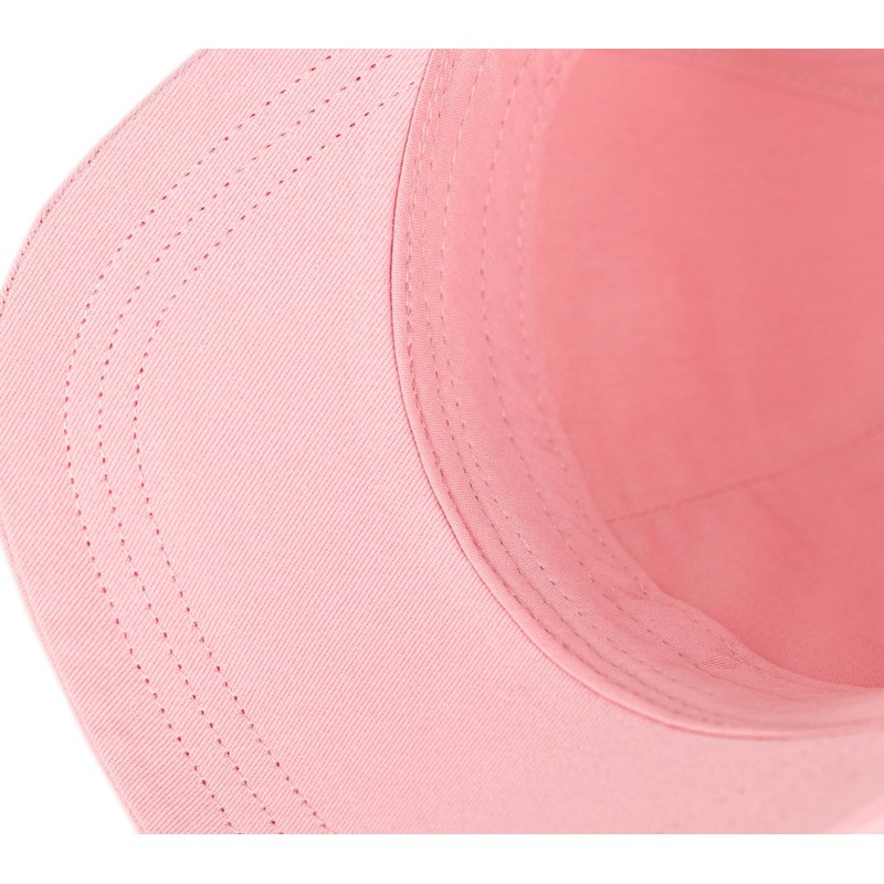 Petit Bateau Girls' baseball hat, pink